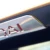 Accessori auto Misura per QASHQAI j11 2014 2015 2016 2017 2018 2019 In Acciaio Inox Copertura Della Luce Freno di Arresto Della Lampada Adesivi