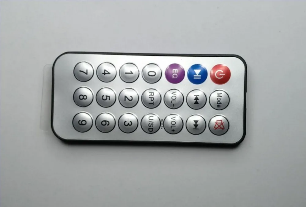 

The remote control special link Display Decoder board for special purpose. remote control Accessories replace