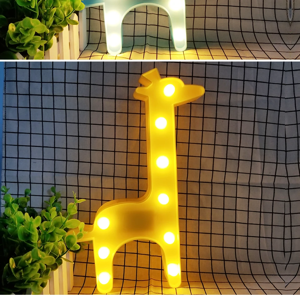 led night light  (3)