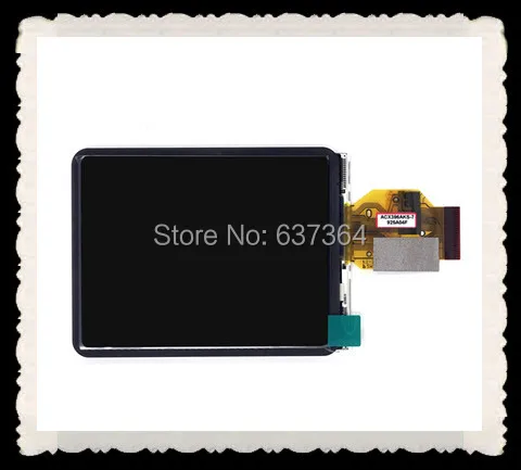 

Camera Repair Replacement Parts FOR EOS 7D LCD display for Canon