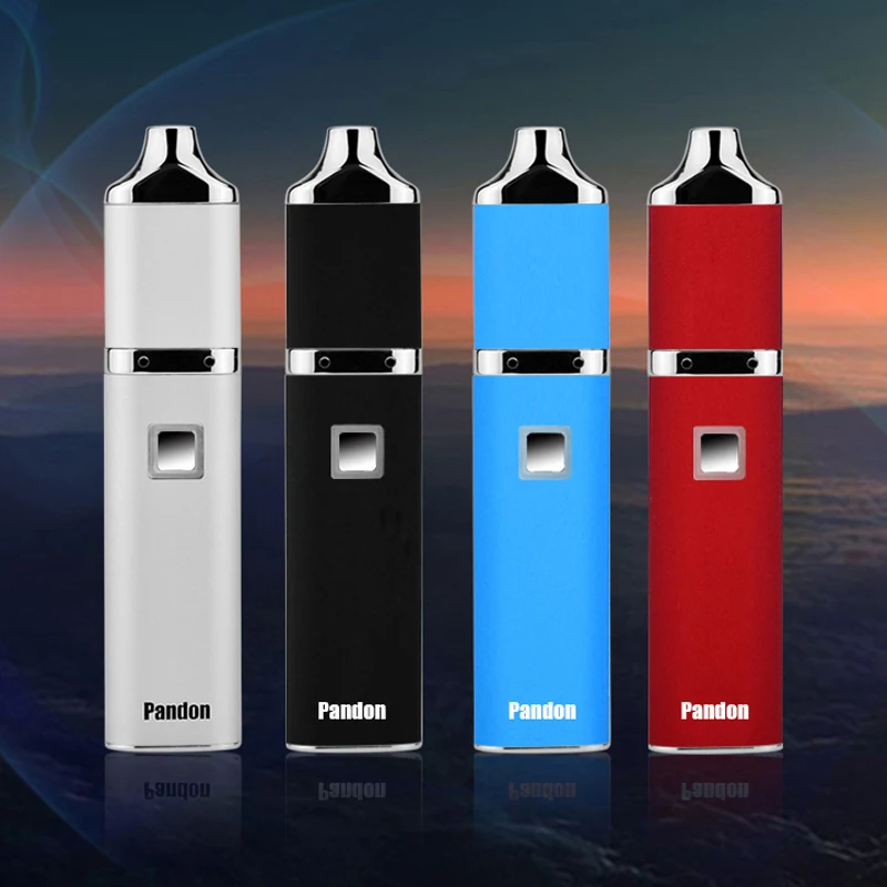 Authentic Yocan Pandon starter kit Quad dual coil vape pen vaporizerr Xmas gift Authentic Yocan Pandon starter kit Quad dual coil vape pen vaporizerr Xmas gift