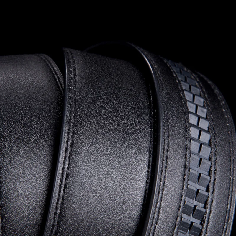 Мужские ремни бренд класса люкс дизайнерские ремень мужчин высокое качество натуральная кожа ремень автоматическая пряжка