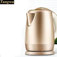 Электрический подогреватель горячей воды автоматическое отключение питания нагревателя