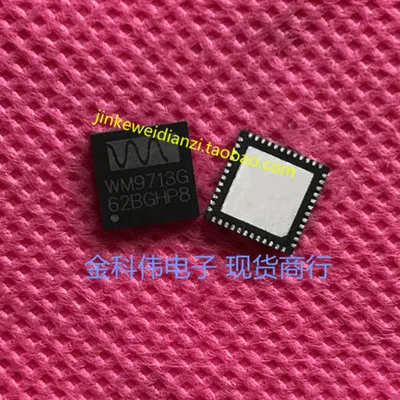 

Freeshipping WM9713 WM9713G WM9713CGEFL