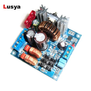 

TPA3116 Mono Stereo Digital Audio Amplifier Board 100w For DIY Speaker 12V Amplificador Audio