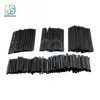 Kits de tubes thermorétractables en polyoléfine pour câbles électriques de voiture, fil enroulé, existe en 7 tailles, 1 lot de 127 pièces ► Photo 3/6