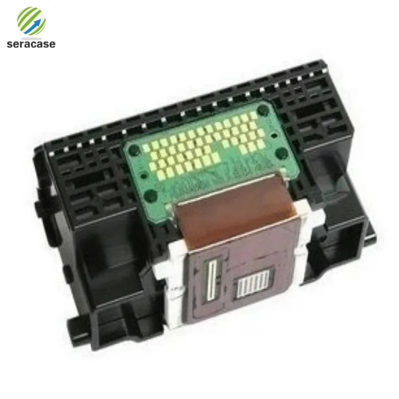 Оригинальная печатающая головка QY6 0072 для Canon iP4600 iP4680 iP4700 iP4760 MP630 MP640 головка|print