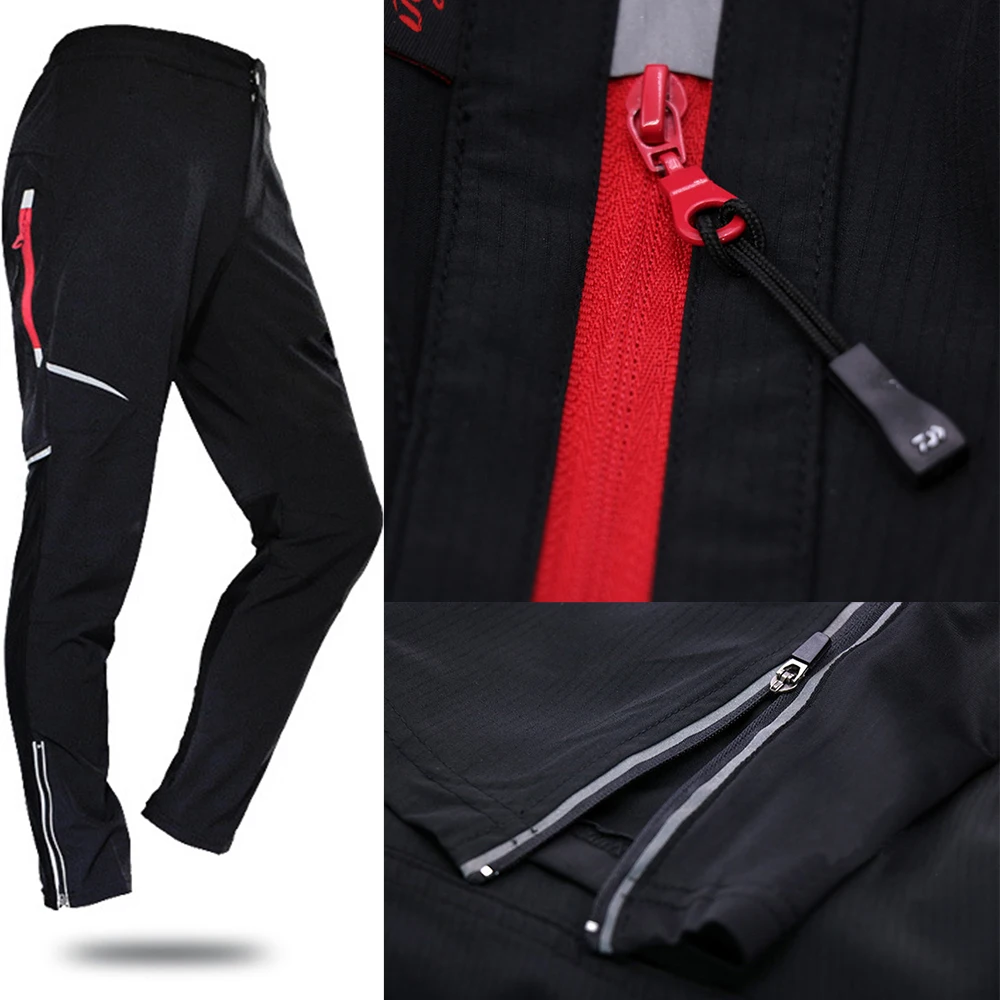 Мужские спортивные штаны DAWA, дышащие, быстросохнущие, антистатические, анти-УФ, рыболовные штаны, ветрозащитные, водонепроницаемые штаны