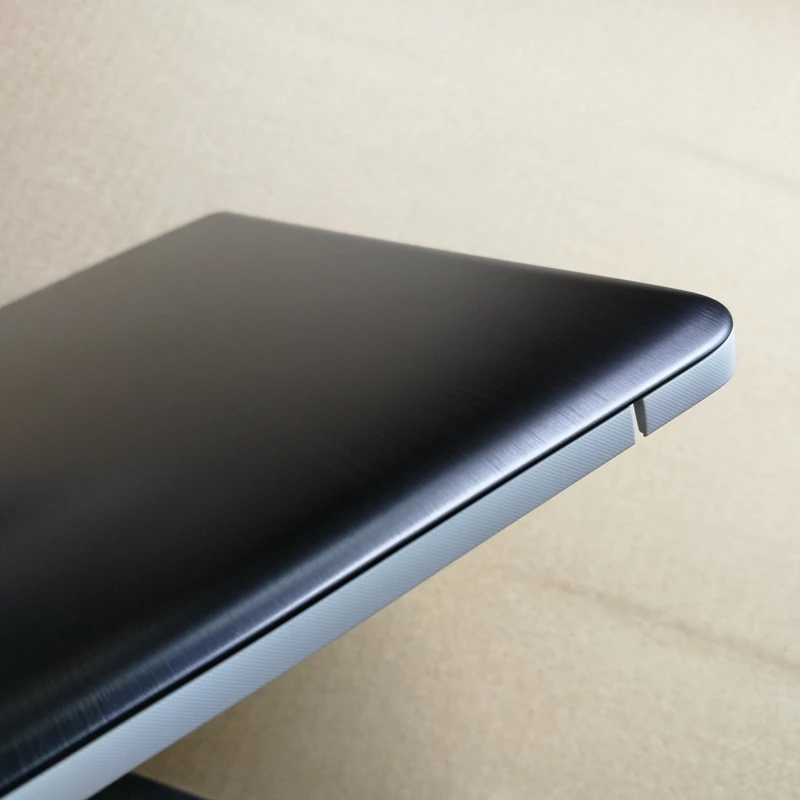 Новый верхний чехол для ноутбука ЖК задняя крышка ASUS X530 VivoBook S15 S5300U/F S5300UN S530UF S530UN