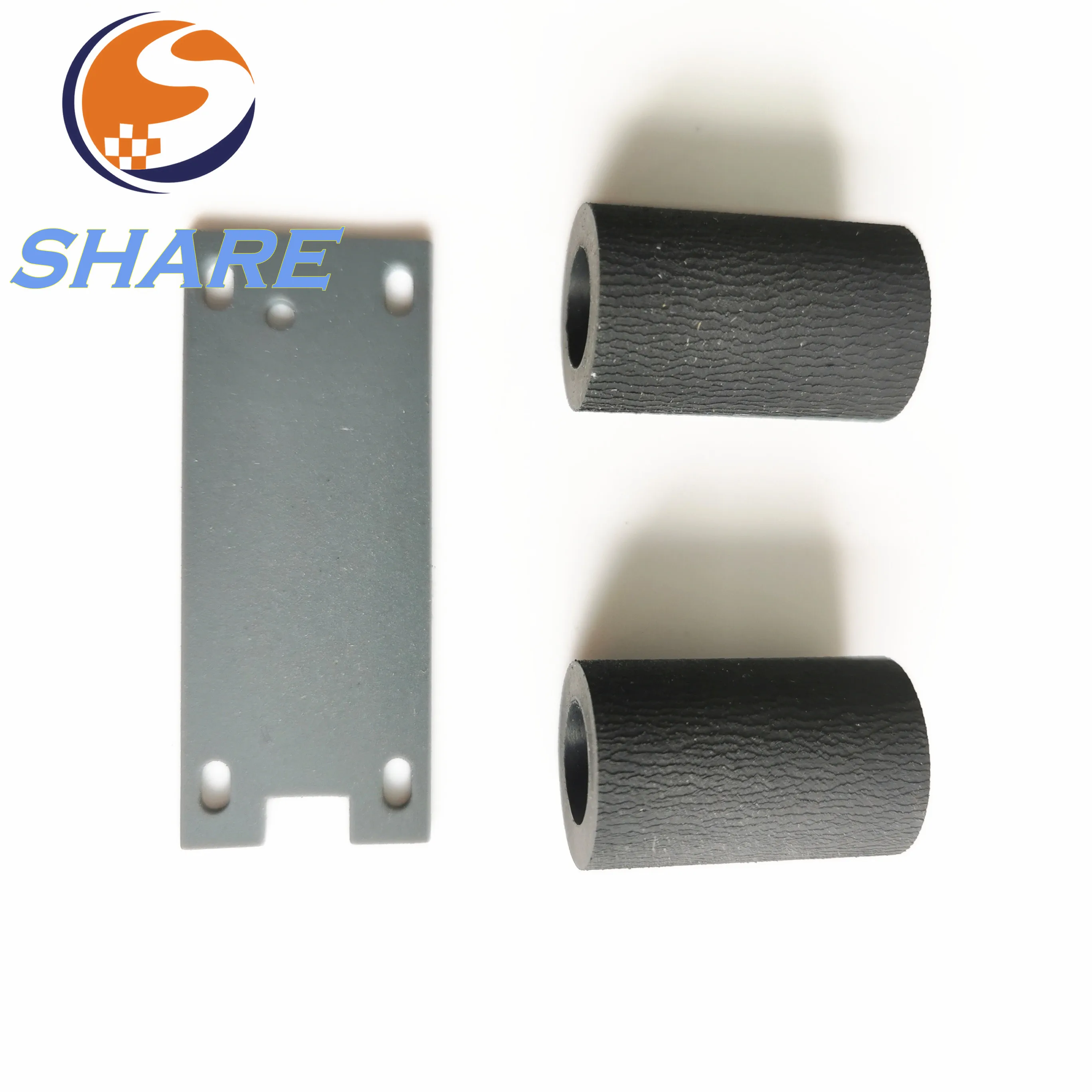

SHARE 1 SET JAPAN Doc Feeder ADF RUBBER KITFor lexmark X264 363 364 463 464 466 X543 544 548 mx310dn 317dn cx310n