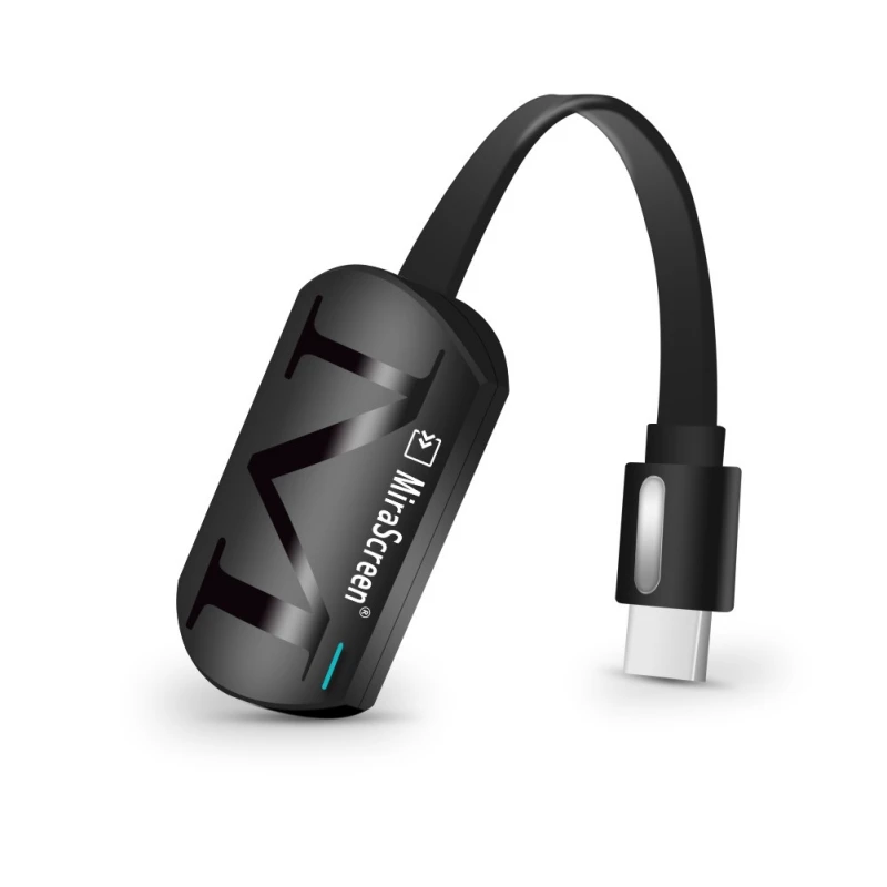 G4 TV Stick Dongle Anycast Cast HDMI WiFi Display Receiver Miracast Google Chromecast 2 Mini PC Android TV