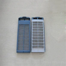 

1pcs Washing Machine Mesh Filter for Samsung Washing Machine Mesh Filter Bag Box XQB52-28DS XQB45-L61 Spare Parts