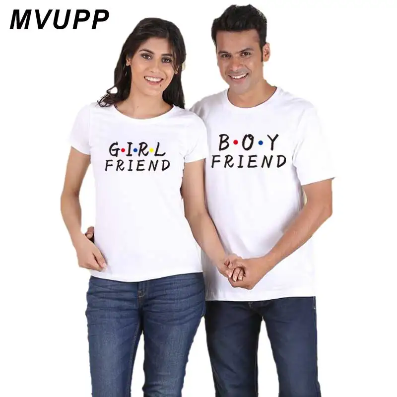 B.MAN,TSHIRT Boss Man Lady Matching Couple T-shirt Wifey King Queen GirlFriend