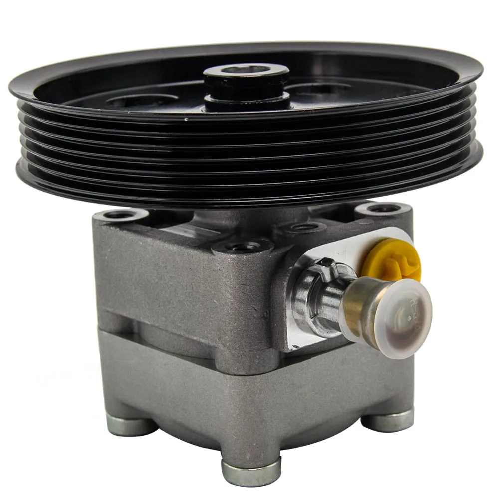 Power Steering Pump for VOLVO V90 S80 1997 2006 8649636 9485861 8251736