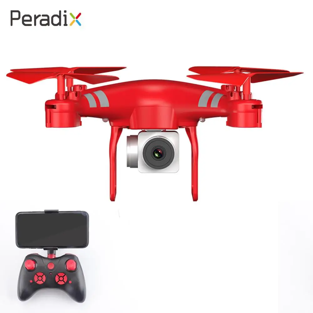 Дроны KY101D с Камера HD 1080 P БПЛА забавные WI FI 2 4 г 4CH 6 оси Quadcopter RC