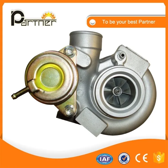 Горячая Распродажа турбо TD04HL-19T 49189-43900 нагнетатель балансировочная машина 49131-05400
