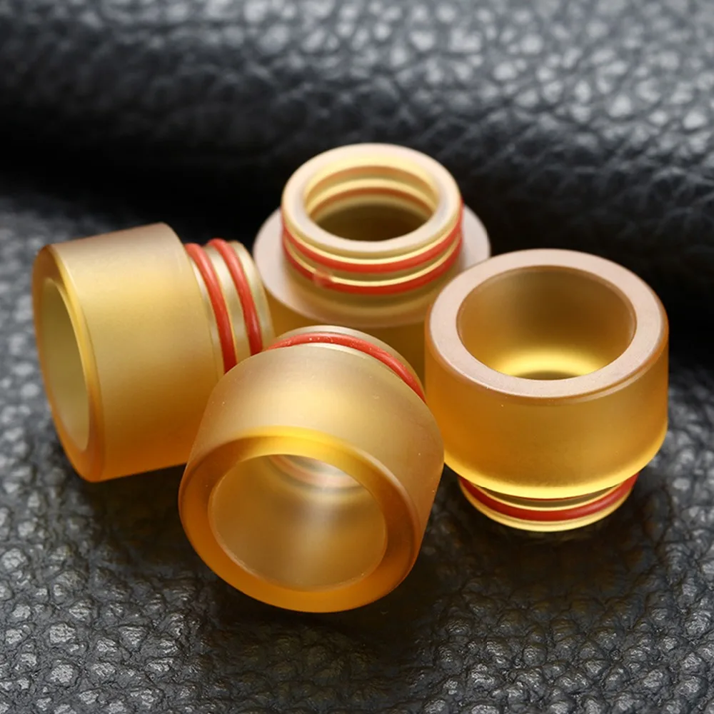 Мундштук для атомайзера V8 Quartz Banger 2 шт./лот gold PEI 810 термостойкий мундштук V8/V12/V8 big