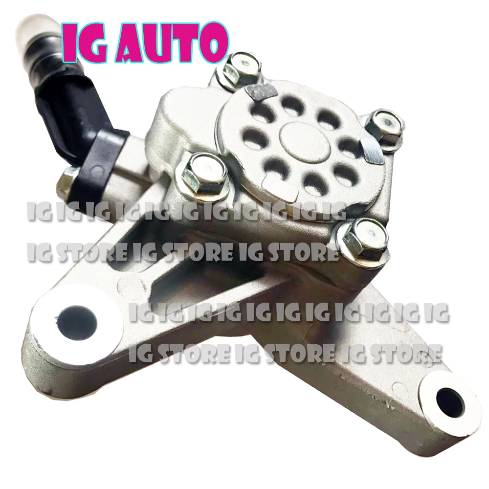 Power Steering Pump For Honda Accord Pilot Crosstour 56110 R70 A11
