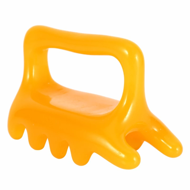 Natural-resin-Chinese-Acupuncture-Scraping-tool-back-Massage-Body-massager-Gua-Sha-Board-Beeswax-Scrape-Therapy (8)