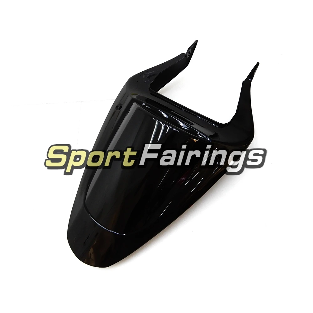 Обтекатели для Suzuki GSXR1000 K1 K2 00-02 2000 2001 2002 впрыска ABS Пластик мотоциклов обтекателя Kit Кузов черный, красный пламя