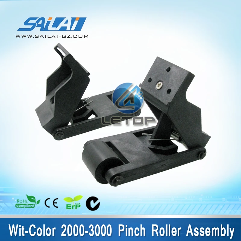 

printer roller for wi color 2000-3000 inkjet