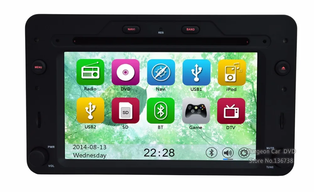 Sale Factory price Touch screen Car DVD Player For Alfa Romeo Brera 159 Spider Sportwagon GPS Stereo Radio Bluetooth 1080P 800MHz CPU 24 Sale Factory price Touch screen Car DVD Player For Alfa Romeo Brera 159 Spider Sportwagon GPS Stereo Radio Bluetooth 1080P 800MHz CPU 24
