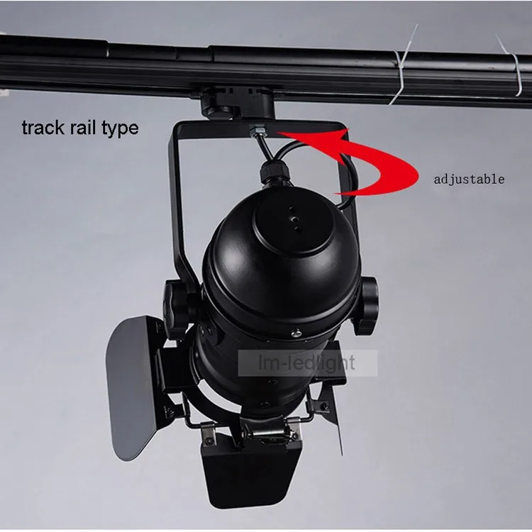 track lamp 20