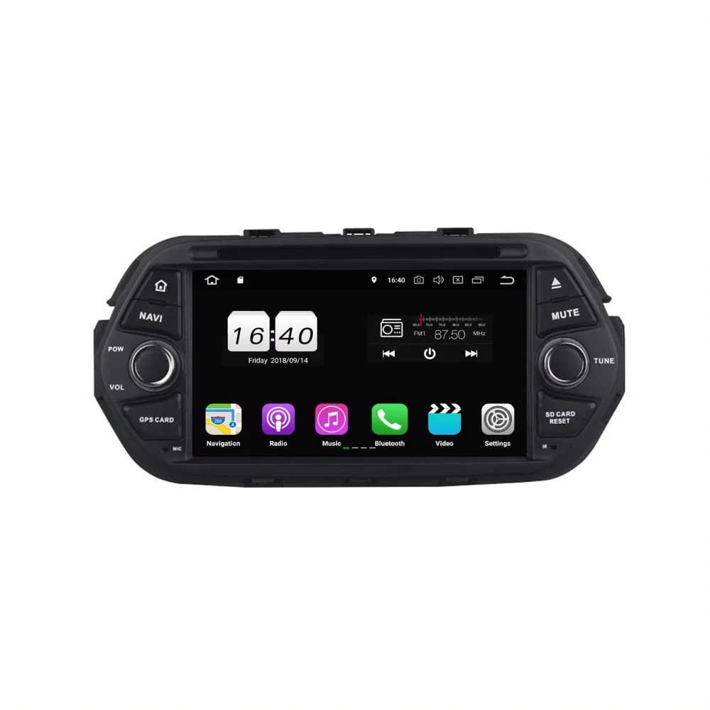 Flash Deal 1024*600 HD 7" Android 8.1 Car Radio GPS Multimedia Head Unit for Fiat EGEA 2016 With 2GB RAM Bluetooth 3G 4G WIFI Mirror-link 0 Flash Deal 1024*600 HD 7" Android 8.1 Car Radio GPS Multimedia Head Unit for Fiat EGEA 2016 With 2GB RAM Bluetooth 3G 4G WIFI Mirror-link 0