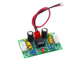 Operational Amplifier Module HIFI Preamplifier Signal Amplification Board NE5532 Tone Plate 5 Times Wide Voltage Amplifiers Operational Amplifier Module HIFI Preamplifier Signal Amplification Board NE5532 Tone Plate 5 Times Wide Voltage Amplifiers