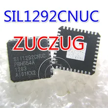 10 шт. SIL1292CNUC Sii1292CNUC QFN