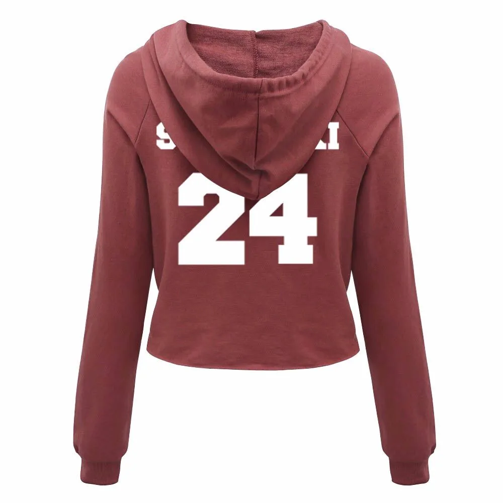 Teen Wolf Stiles Stilinski Sweatshirt 5
