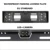 Numeri di Targa di Parcheggio Auto europeo Cornice Numerato Supporto per Jeep Wrangler Jk Accessori Ford Ranger Vw Polo 6r t5