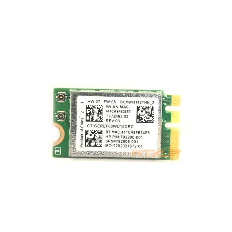 BCM943142Y-3