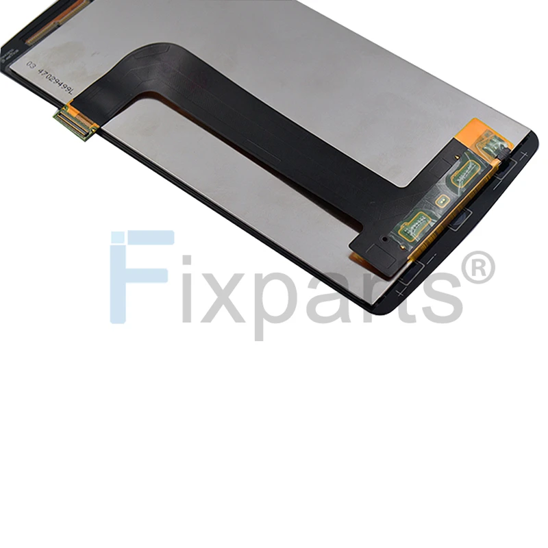For ZTE Axon Tianji A2015 (5)