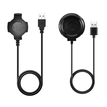 

USB Charging Cable Data Cord Dock Charger Adapter Stand Base for Xiaomi Huami Amazfit Pace / Stratos Pace 2 2S Sport Smart Watch