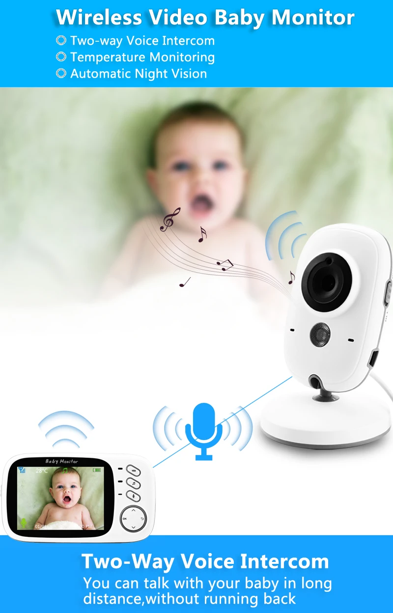 baby camera