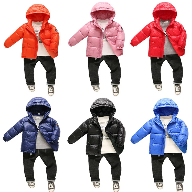 Зимняя детская камуфляжная уличная пуховая куртка-пуховик для мальчиков и девочек с капюшоном, легкая спортивная куртка для катания на лыжах, походная куртка, парка