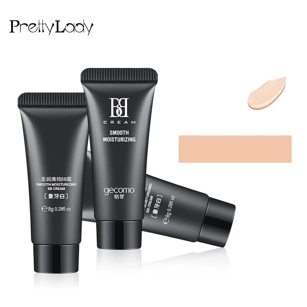 

BB Moisturizing Cream Concealer Isolation Liquid Foundation