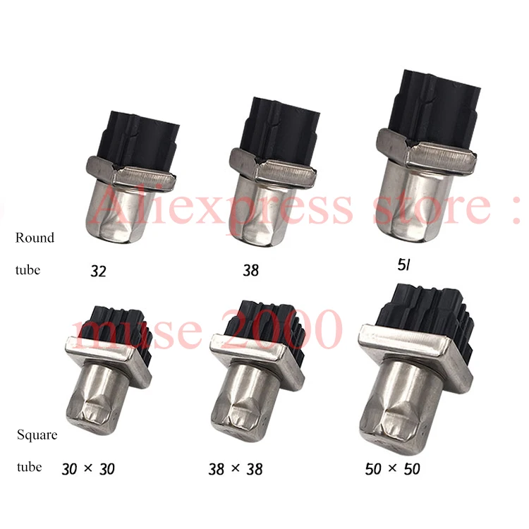 22 25 28 мм круглые ножки контактная площадка под винт на угловая ножка кронштейн крышка угол треугольник пол доказательство стальная трубка