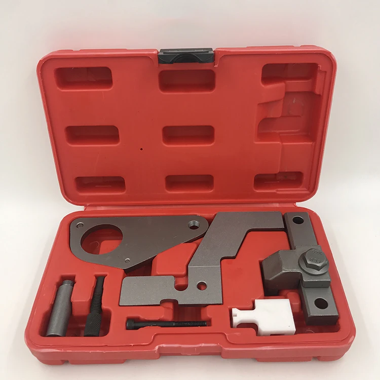 

G1 Petrol Engine Camshaft Timing Tool Kit For Land Rover Evoque 2.0T Freelander 2 2.0L 2.0T