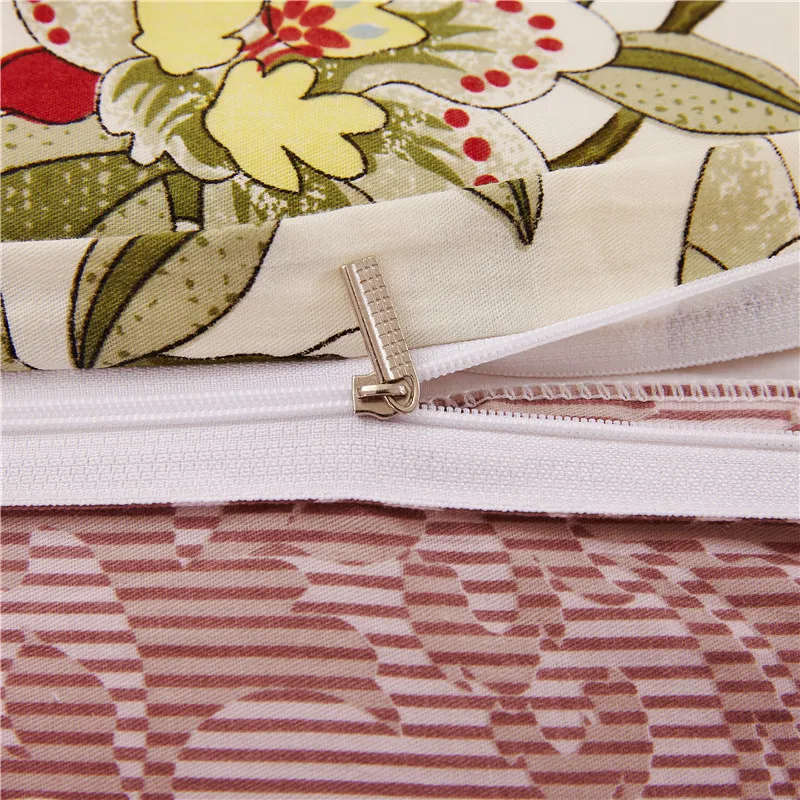 100%-Cotton-Duvet-Cover-American-Country-Style-Floral-Print-Quilt-Cover-Twin-Queen-King-Size-Bed-Linen-Super-Soft-Bedspread-3
