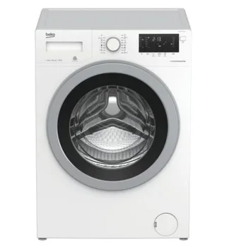 

Lavadora frontal Beko WMY81283LMB3