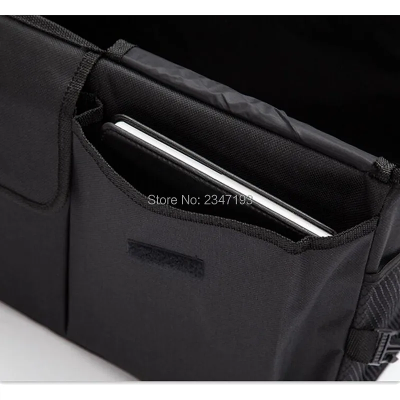 2018 New Car Styling Auto Trunk Bag Interior Accessories For golf mk6 bmw f20 mazda 6 atenza vw golf r mk7 polo gti mercedes a