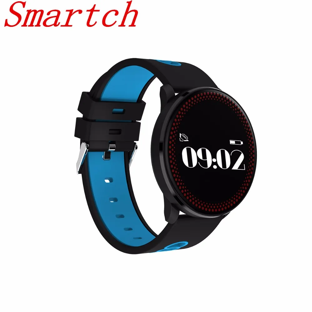 smart bracelet cf007