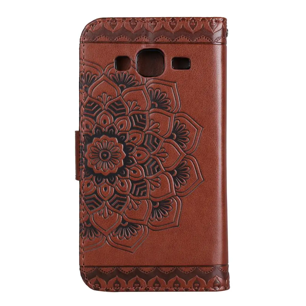 Флип чехол для Samsung Galaxy J5 2015 J 5 500 SM J500 кожаный телефона J500F J500H J500Y J500H/DS|case for samsung