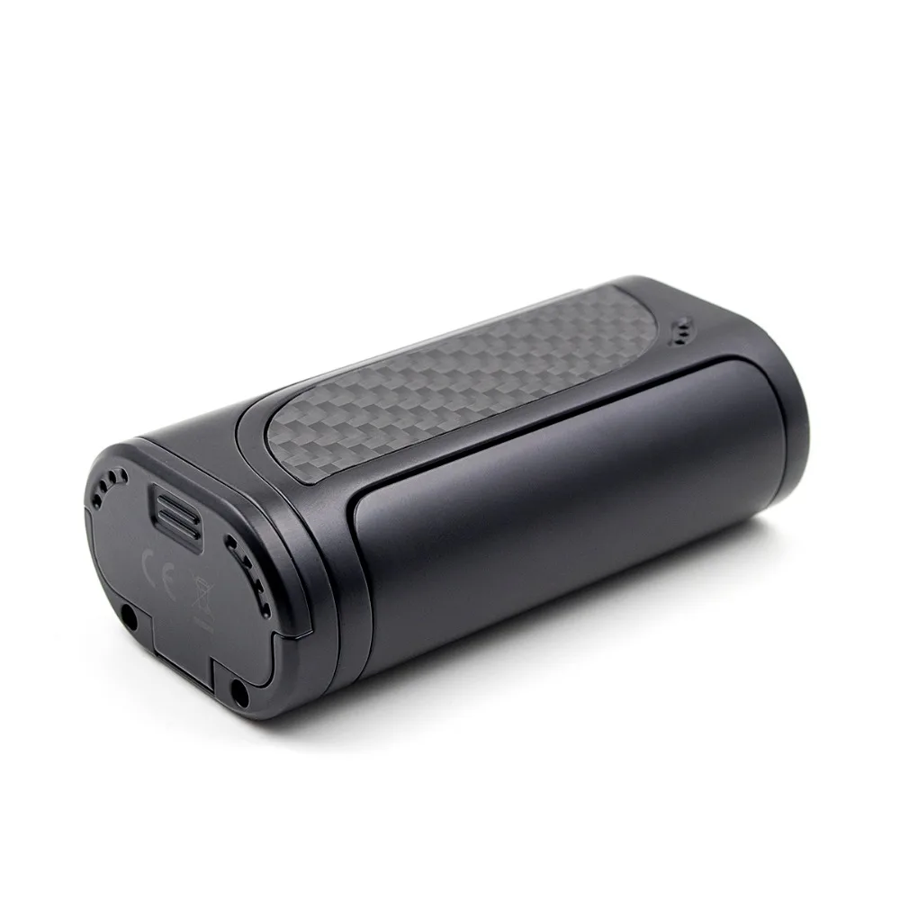 Электронные сигареты Vape box mod Eleaf iKonn 220 TC W Mod испаритель для Ello Танк Alien MO|Системы