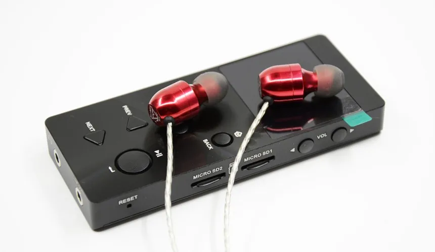 Горячие MusicMaker TONEKING TK12/TK12S 1DD+ 2BA Hybrid 3 шт наушники HIFI Fever In Ear наушники как K3003 MMCX дополнительная гарнитура