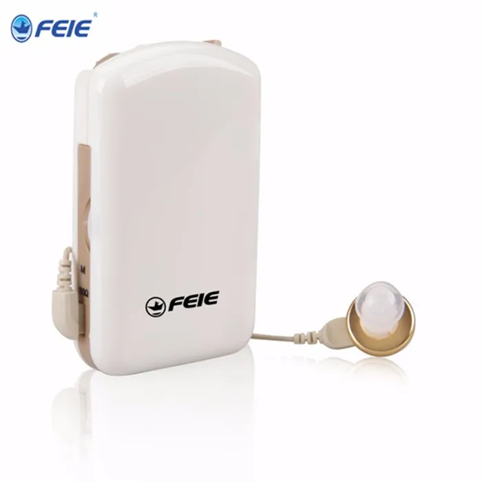 S-7A (1) High Quality Medical Products Pocket Type Analog Hearing Aid S-7A for Old People