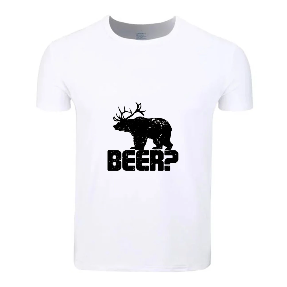 

Bear Fashion Cotton Big Size Students Summer T-Shirt Short Sleeve Men Women Boys Girls T Shirt Tees Kids Tshirt