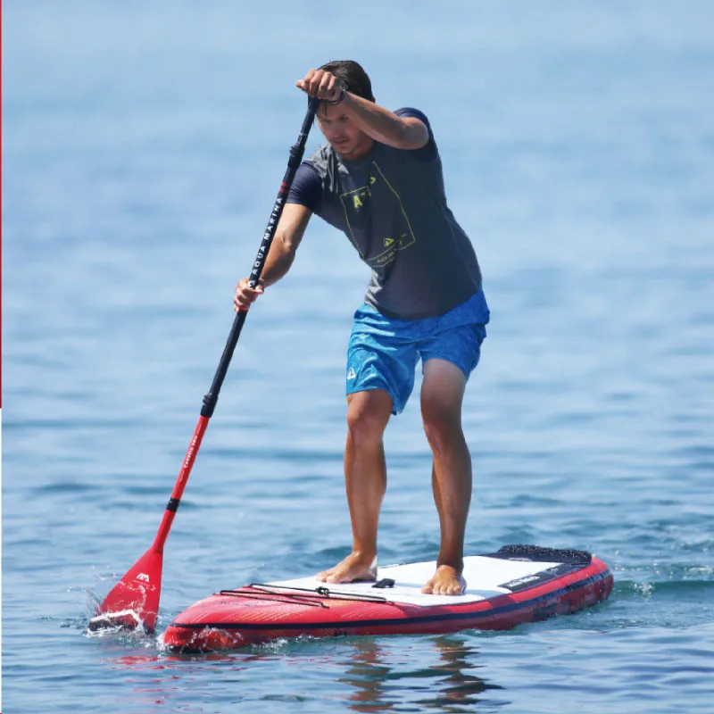 Аква Марина гонки 2019 новая доска для серфинга SUP надувная стоячая весло